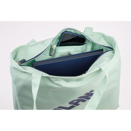 Shopping Bag Milan Verde