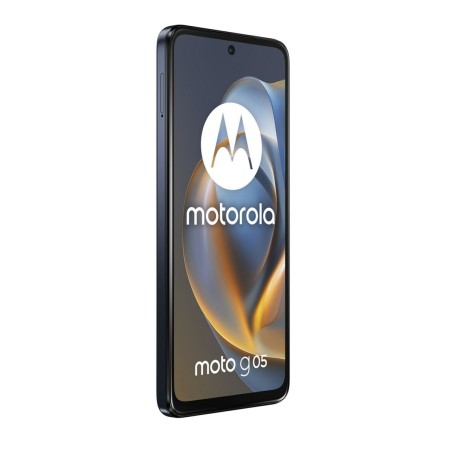 Smartphone Motorola moto g05 6,67" 4 GB RAM 128 GB Azzurro