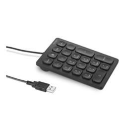 Tastiera numerica Kensington K79820WW Nero