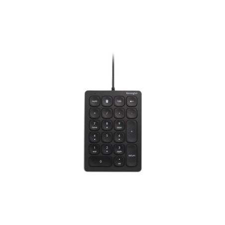 Tastiera numerica Kensington K79820WW Nero