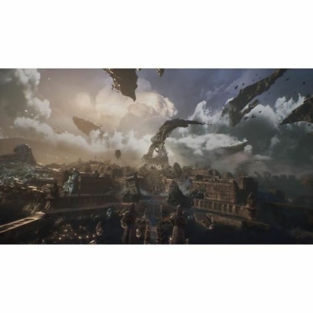 Videogioco PlayStation 5 Bandai Namco