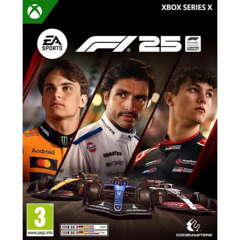 Console Portatile Electronic Arts