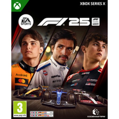 Console Portatile Electronic Arts