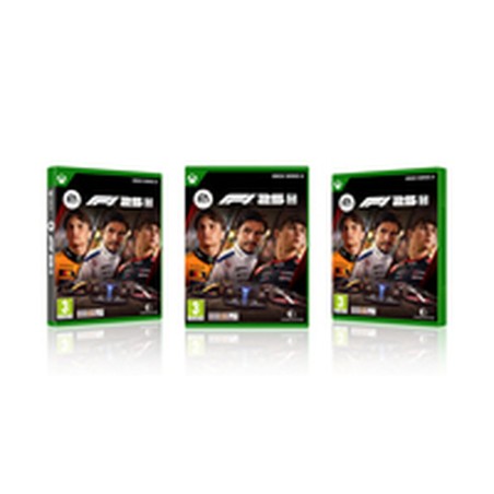 Console Portatile Electronic Arts