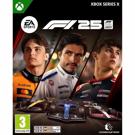 Console Portatile Electronic Arts