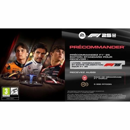 Console Portatile Electronic Arts