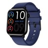 Smartwatch Trevi T-FIT 201 A Azzurro Nero 1,85" 47 mm