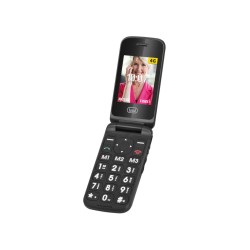 Cellulare per anziani Trevi 0FLX90G400 2,4"