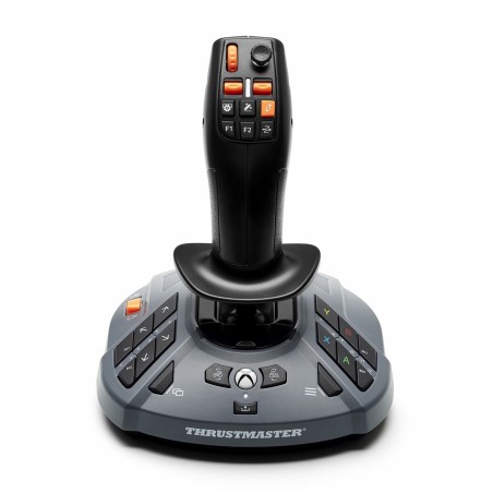 Volano Thrustmaster