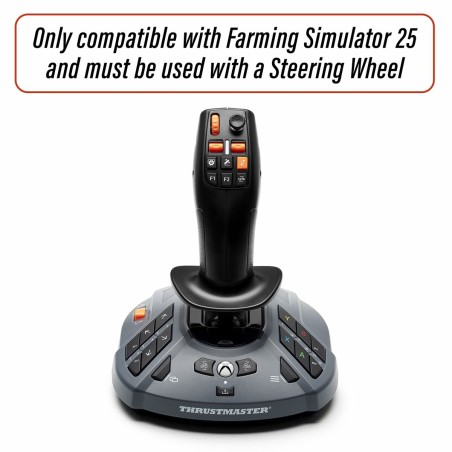 Volano Thrustmaster