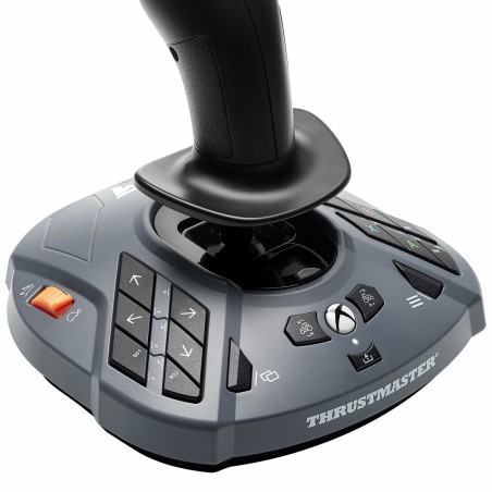 Volano Thrustmaster
