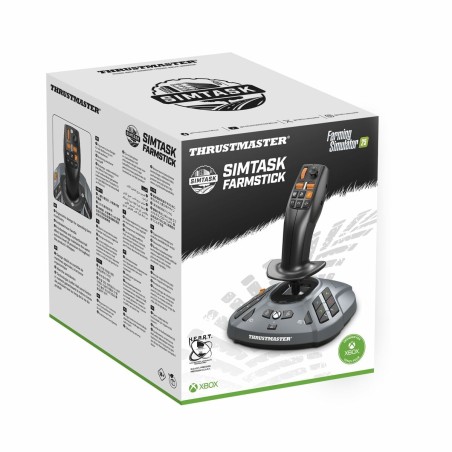 Volano Thrustmaster