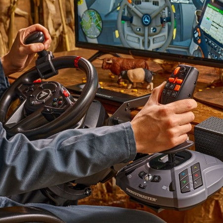 Volano Thrustmaster