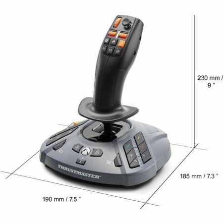 Volano Thrustmaster