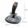 Volano Thrustmaster