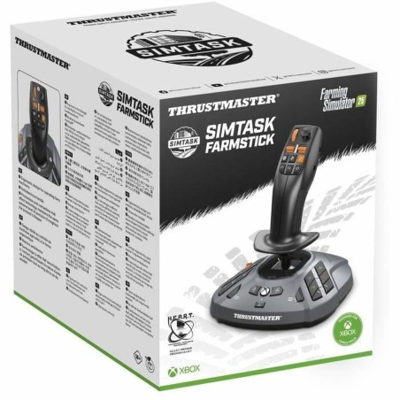 Volano Thrustmaster