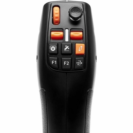 Volano Thrustmaster