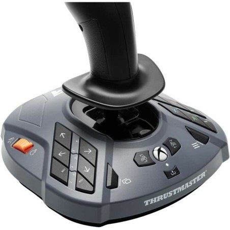 Volano Thrustmaster
