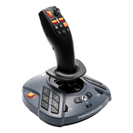 Volano Thrustmaster