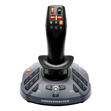 Volano Thrustmaster