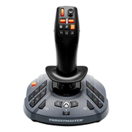 Volano Thrustmaster