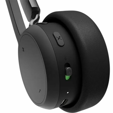 Auricolari Lenovo 4XD1Q30302 Nero
