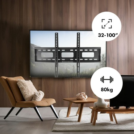 Supporto TV MacLean MC-419 32" 100" 80 kg