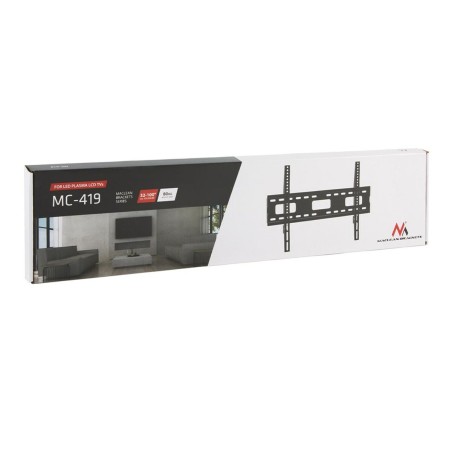 Supporto TV MacLean MC-419 32" 100" 80 kg