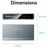 Switch HDMI Vention AKRH0