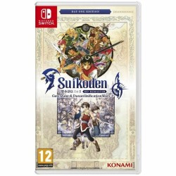 Videogioco per Switch Just For Games