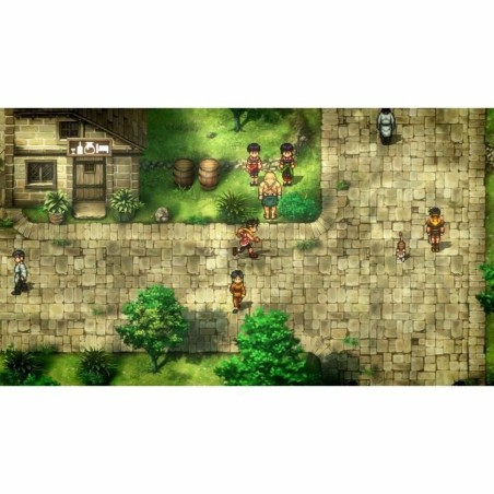Videogioco per Switch Just For Games