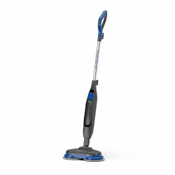 Vaporiera Multifunzione EZIclean STEAM WAVE 360 1200 W