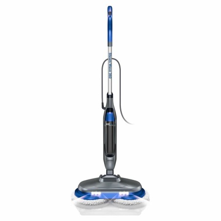 Vaporiera Multifunzione EZIclean STEAM WAVE 360 1200 W