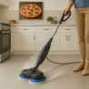 Vaporiera Multifunzione EZIclean STEAM WAVE 360 1200 W
