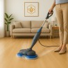 Vaporiera Multifunzione EZIclean STEAM WAVE 360 1200 W