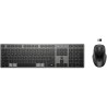 Tastiera e Mouse HP 9T5B0UT Nero