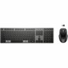 Tastiera e Mouse HP 9T5B0UT Nero