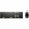 Tastiera e Mouse HP 9T5B0UT Nero