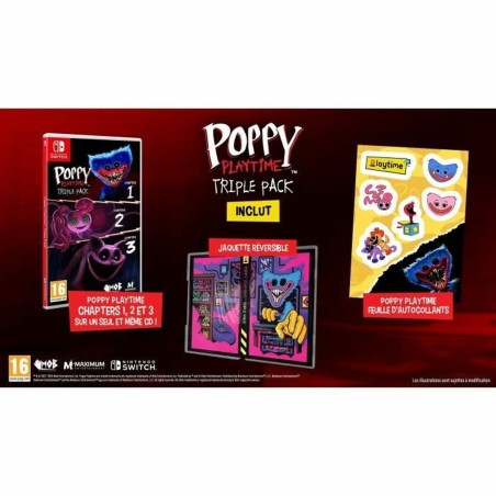 Videogioco per Switch Just For Games