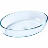 Pirofila da Forno Pyrex 346B000 Metallo