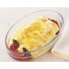 Pirofila da Forno Pyrex 346B000 Metallo