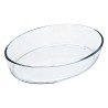 Pirofila da Forno Pyrex 346B000 Metallo