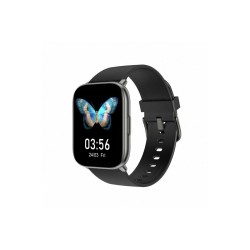 Smartwatch Oromed ORO FIT PRO GT BLACK Nero Grigio 1,78"