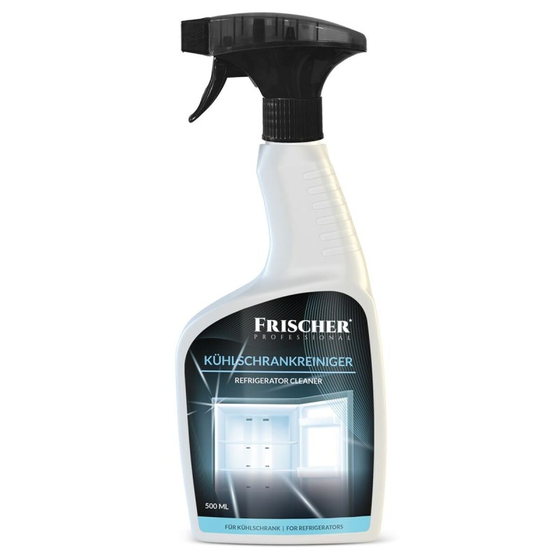 Liquido detergente Frischer FR00005_500 0,5 L