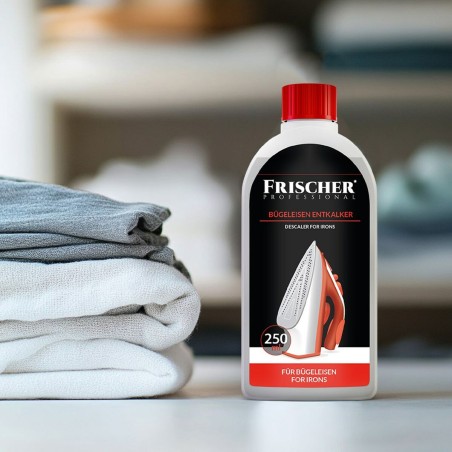 Liquido detergente Frischer FR00015_250 0,25 L