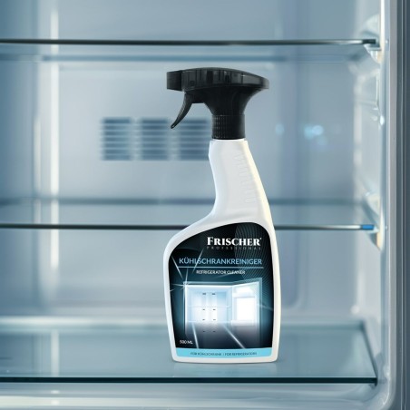 Liquido detergente Frischer FR00005_500 0,5 L