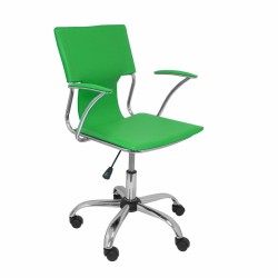 Sedia da Ufficio Bogarra Piqueras y Crespo 214 Verde