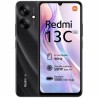 Smartphone Xiaomi Redmi 13C 5G 6,74" Mediatek Dimensity 6100+ 4 GB RAM 128 GB Nero