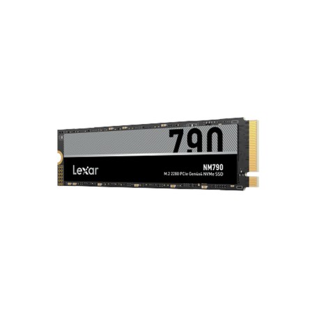 Hard Disk Lexar LNM790X002T-RNNNG 2 TB SSD