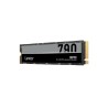 Hard Disk Lexar LNM790X002T-RNNNG 2 TB SSD